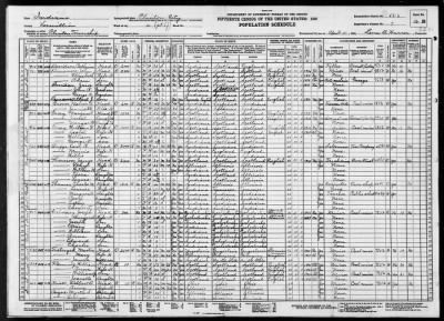 Thumbnail for CLINTON CITY, WARD 4 > 83-6