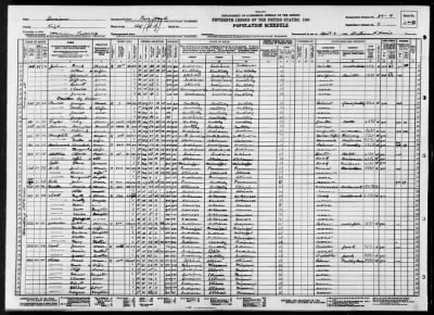 Thumbnail for TERRE HAUTE CITY, WARD 1 > 84-4