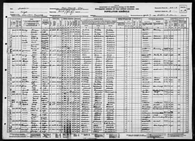 Thumbnail for TERRE HAUTE CITY, WARD 1 > 84-4