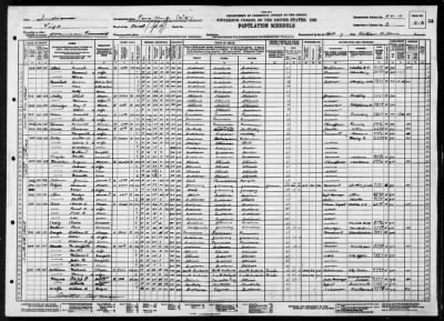 Thumbnail for TERRE HAUTE CITY, WARD 1 > 84-4