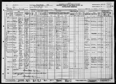 Thumbnail for TERRE HAUTE CITY, WARD 1 > 84-4