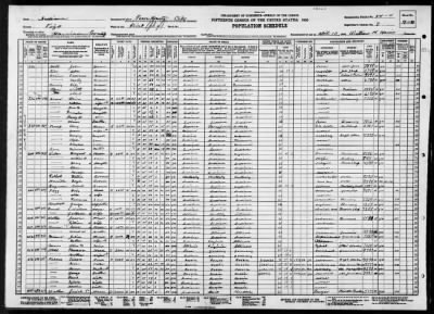 Thumbnail for TERRE HAUTE CITY, WARD 1 > 84-4