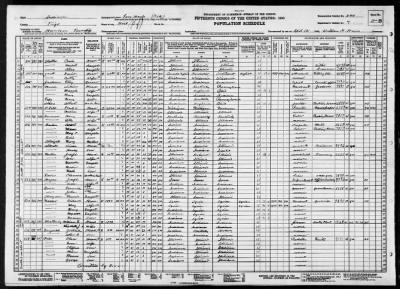 Thumbnail for TERRE HAUTE CITY, WARD 1 > 84-4