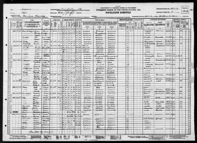 Thumbnail for TERRE HAUTE CITY, WARD 1 > 84-4