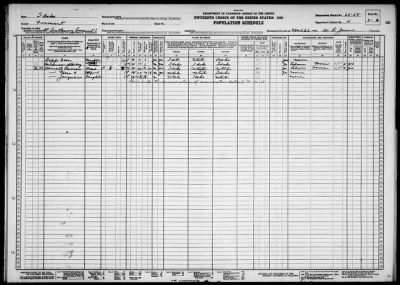 ST ANTHONY ELECTION PCT 1 > 22-28