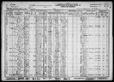 ST ANTHONY ELECTION PCT 2 > 22-29