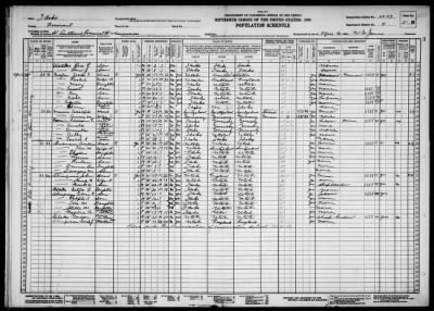 ST ANTHONY ELECTION PCT 2 > 22-29