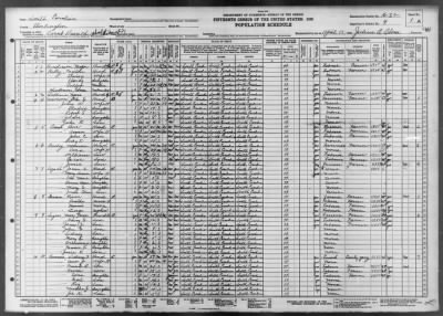 SCHOOL DISTRICT NO 29, BURNT BRANCH > 16-32