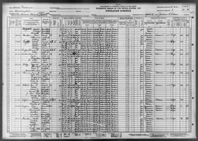 SCHOOL DISTRICT NO 29, BURNT BRANCH > 16-32