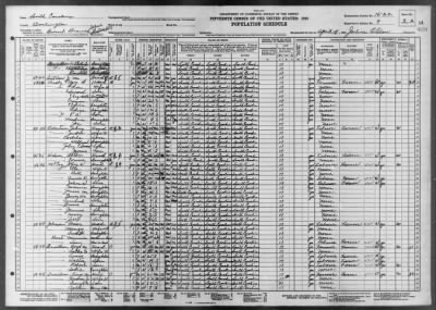 SCHOOL DISTRICT NO 29, BURNT BRANCH > 16-32