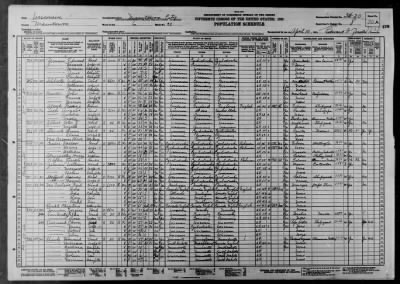 MANITOWOC CITY, WARD 6 > 36-20