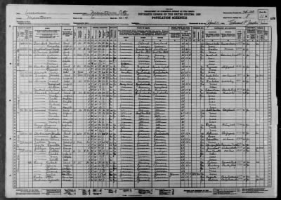 MANITOWOC CITY, WARD 6 > 36-20