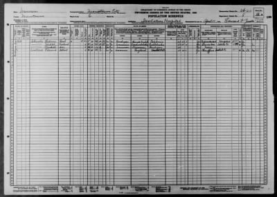 MANITOWOC CITY, WARD 6 > 36-20