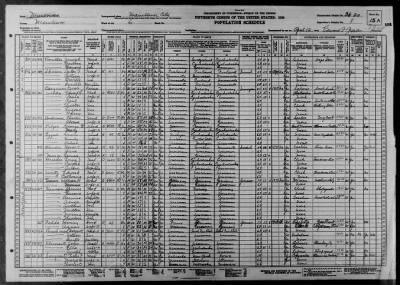 MANITOWOC CITY, WARD 6 > 36-20