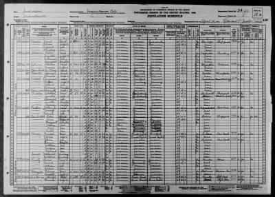 MANITOWOC CITY, WARD 6 > 36-20