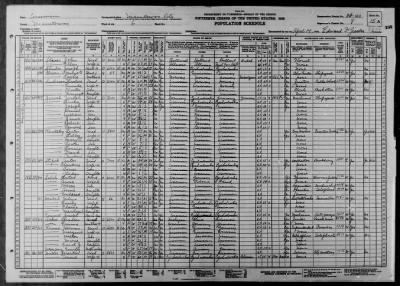 MANITOWOC CITY, WARD 6 > 36-20