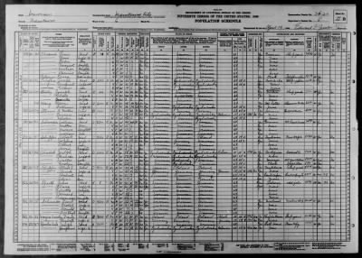 MANITOWOC CITY, WARD 6 > 36-20