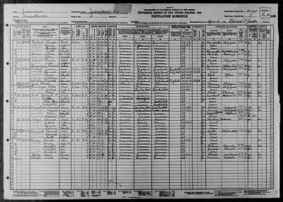 MANITOWOC CITY, WARD 6 > 36-20