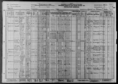 MANITOWOC CITY, WARD 6 > 36-20