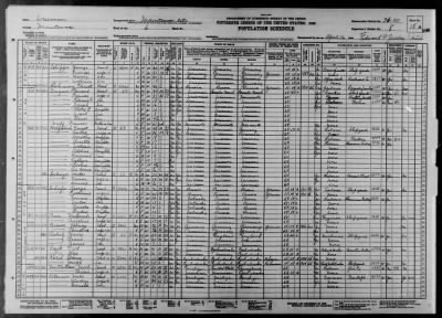 MANITOWOC CITY, WARD 6 > 36-20