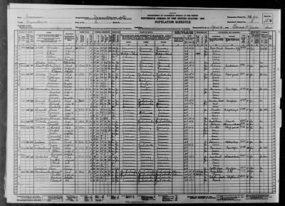 MANITOWOC CITY, WARD 6 > 36-20