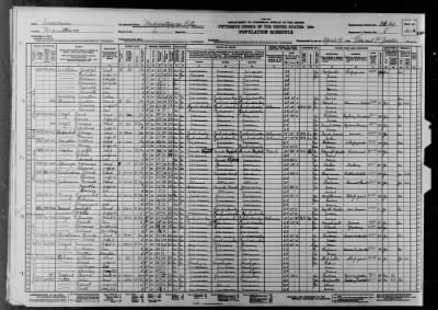 MANITOWOC CITY, WARD 6 > 36-20