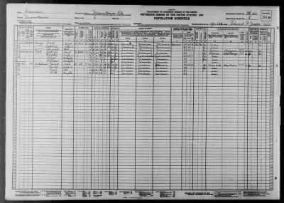 MANITOWOC CITY, WARD 6 > 36-20