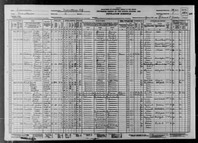 MANITOWOC CITY, WARD 6 > 36-20