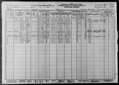 MANITOWOC CITY, WARD 6 > 36-20