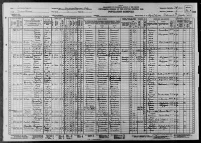 MANITOWOC CITY, WARD 6 > 36-20