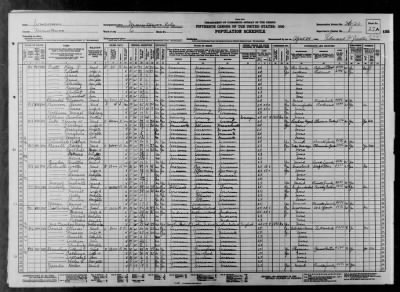 MANITOWOC CITY, WARD 6 > 36-20