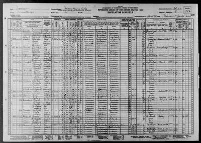 MANITOWOC CITY, WARD 6 > 36-20