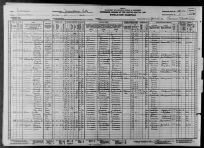 MANITOWOC CITY, WARD 6 > 36-20