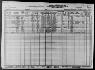 MANITOWOC CITY, WARD 6 > 36-20