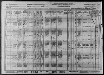 MANITOWOC CITY, WARD 6 > 36-20