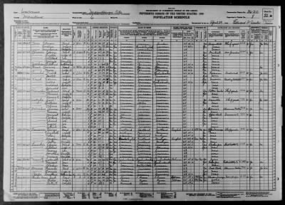 MANITOWOC CITY, WARD 6 > 36-20