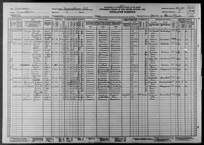 MANITOWOC CITY, WARD 6 > 36-20