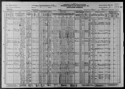 MANITOWOC CITY, WARD 6 > 36-20