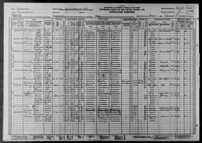 MANITOWOC CITY, WARD 6 > 36-20