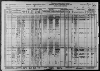 MANITOWOC CITY, WARD 6 > 36-20