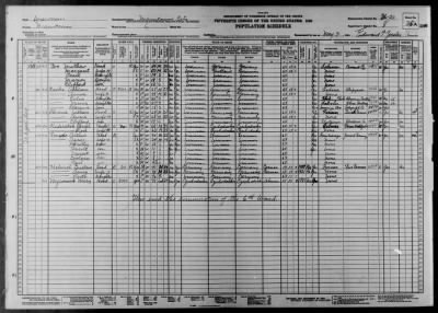 MANITOWOC CITY, WARD 6 > 36-20