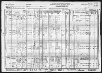 Thumbnail for ELECTION PCT 21, NORTHEAST ARVADA > 30-28