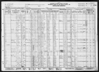 Thumbnail for ELECTION PCT 21, NORTHEAST ARVADA > 30-28