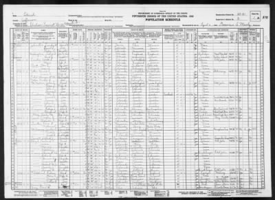 Thumbnail for ELECTION PCT 22, EDGEWATER NO 1 > 30-31