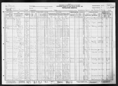 Thumbnail for ELECTION PCT 22, EDGEWATER NO 1 > 30-31