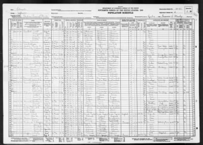 Thumbnail for ELECTION PCT 22, EDGEWATER NO 1 > 30-31