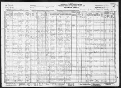 Thumbnail for ELECTION PCT 22, EDGEWATER NO 1 > 30-31