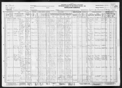 Thumbnail for ELECTION PCT 22, EDGEWATER NO 1 > 30-31