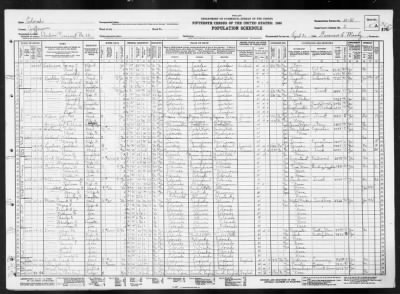 Thumbnail for ELECTION PCT 22, EDGEWATER NO 1 > 30-31