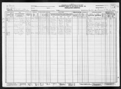 Thumbnail for ELECTION PCT 22, EDGEWATER NO 1 > 30-31